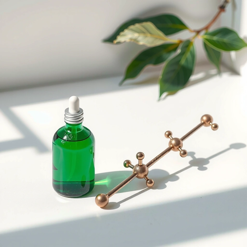 Scientific formulation expertise